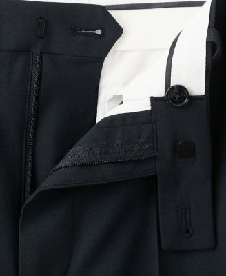 Men's London Regular-Fit Pants