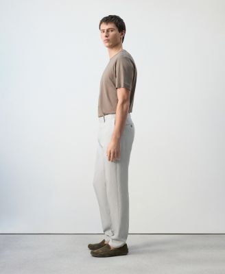 Men's Amalfi Slim Fit Suit Pants