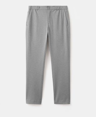 Men's Comfort Stretch Chino Pants