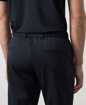 Men's Comfort Stretch Chino Pants