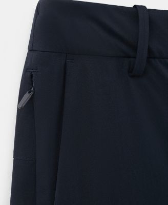 Men's Slim-Fit Water-Repellent Pants