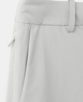 Men's Slim-Fit Water-Repellent Pants