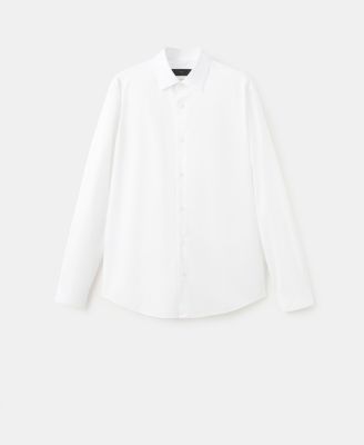 Men's Comfort Stretch Non-Iron Shirt