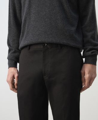 Men's Dublino Slim-Fit Chino Pants