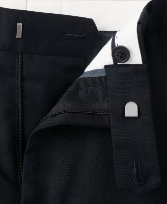 Men's Amalfi Slim Fit Suit Pants