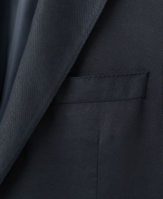 Men's Amalfi Slim Fit Suit Jacket