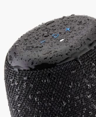 PlayPro iBT700 Waterproof Portable Bluetooth Speaker