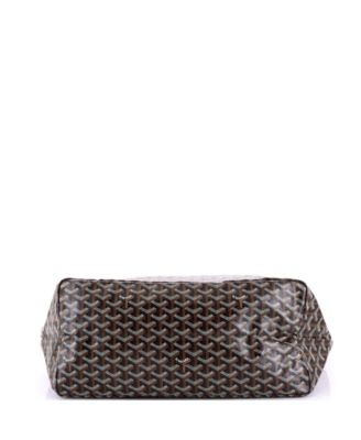 GM Saint Louis Tote Coated Canvas