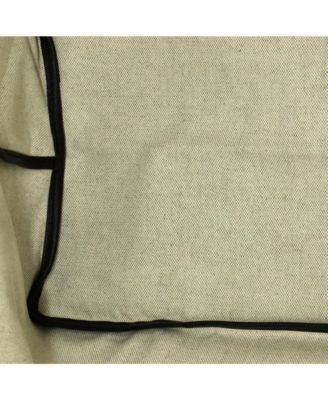 GM Saint Louis Tote Coated Canvas