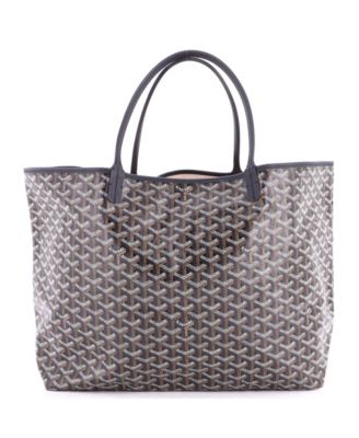 GM Saint Louis Tote Coated Canvas