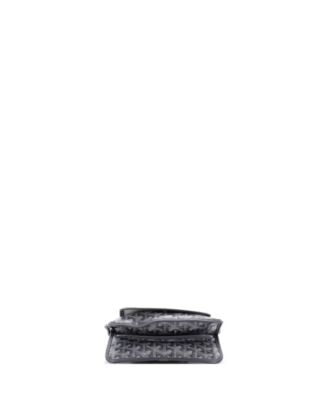 Plumet Clutch Wallet Coated Canvas