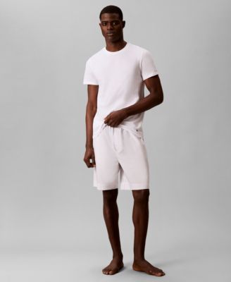 Men's 3-Pack Cotton Classics Crewneck T-Shirts