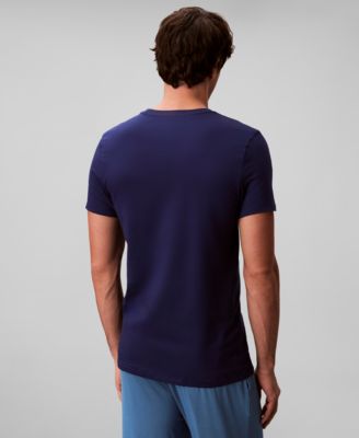 Men's 3-Pack Cotton Classics Crewneck T-Shirts