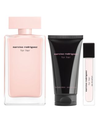 3-Pc. For Her Eau de Toilette Gift Set