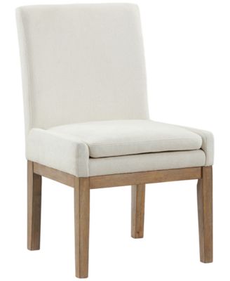 Macai 8-Pc. Upholstered Side Chair Set