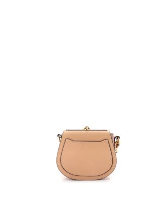 Small Nile Crossbody Bag Leather