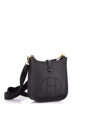 TPM Evelyne Bag Gen III Clemence
