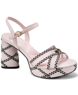 Women's Hickory Platform Dress Sandals