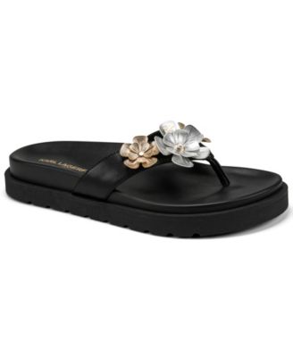 Women's Hayze Fleur Flip Flop Sandals