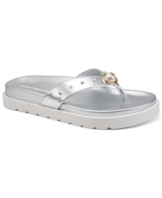 Women's Hayze Pearl Flip Flop Sandals