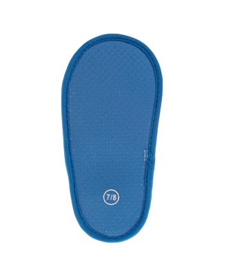 Toddler Spiderman Marvel Kids' Slippers Cozy, Plush, and Fun House Footwear