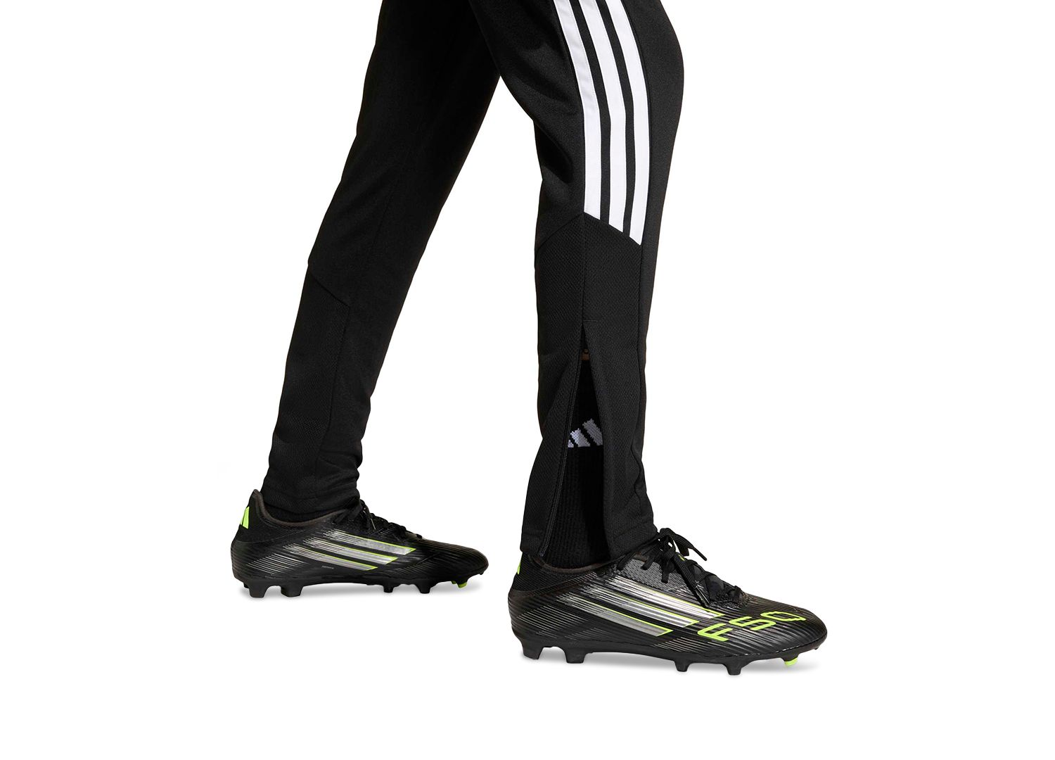 Boys' and Girls' 8-20 Tiro26 League Training Pants