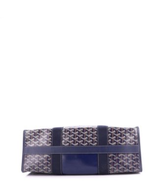 MM Villette Tote Printed Coated Canvas