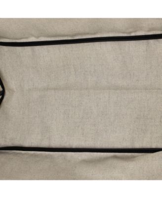 GM Saint Louis Tote Coated Canvas