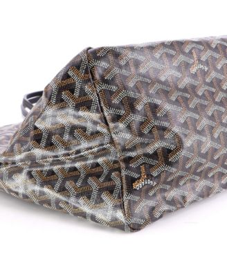 GM Saint Louis Tote Coated Canvas