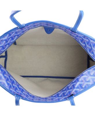 PM Artois Tote Coated Canvas