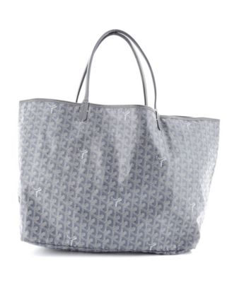 GM Saint Louis Tote Coated Canvas