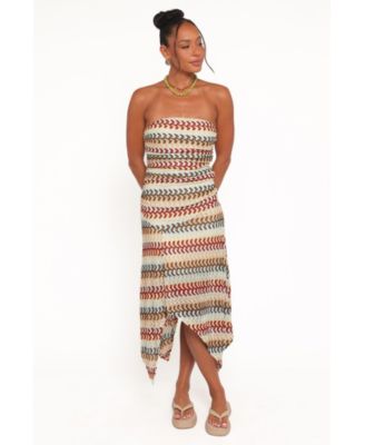 Women's Navia Midi Dress