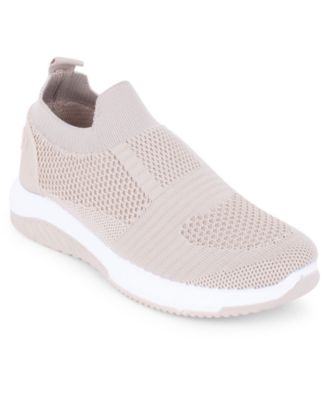 Women's Corvette Slip-On Sneakers
