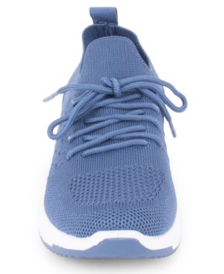 Women's Ferrari Lace-Up Sneakers