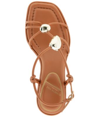 Women's Gemma Strappy Dress Sandals