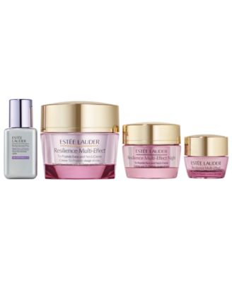 5-Pc. Resilience Multi-Effect Radiance Skincare Gift Set