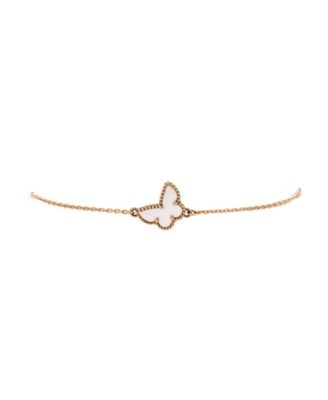 Sweet Alhambra Butterfly Bracelet