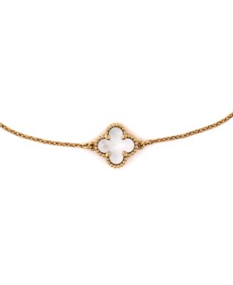 Sweet Alhambra Bracelet