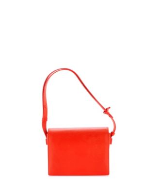 PM Madame Shoulder Bag Leather