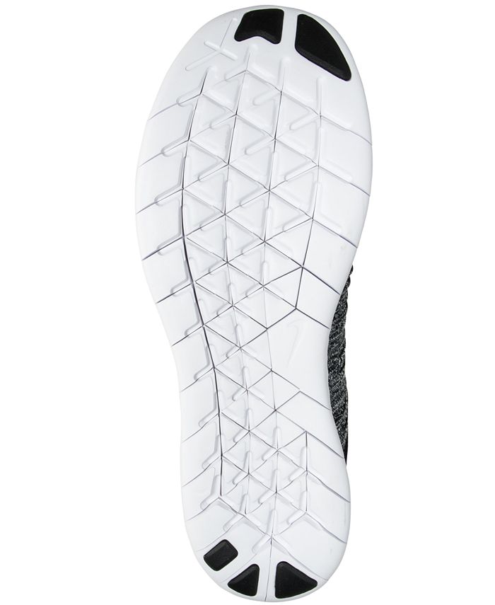 finish line nike free rn