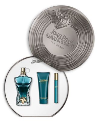 3-Pc. Le Beau Eau de Toilette Gift Set