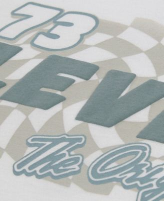 Boys' 4-7 Fast Lane Short-Sleeve T-Shirt