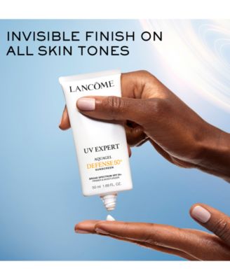 UV Expert Aquagel Defense SPF 50+ Primer and Moisturizer, 1.7 oz.