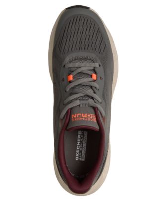 Men's Max Cushioning Glide-Step Casual Running Sneakers from Finish Line
