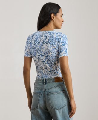 Women's Short-Sleeve T-Shirt