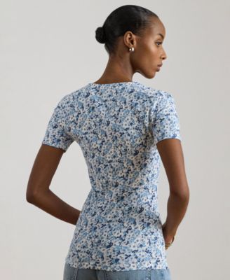 Women's Square Neck Top