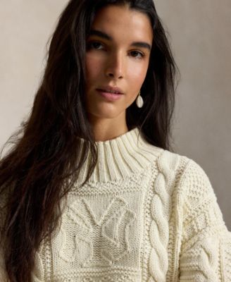 Women's Yankees Sweater