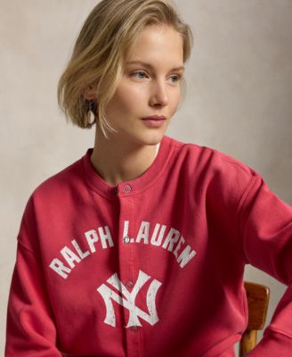 Women's Long-Sleeve Cardigan