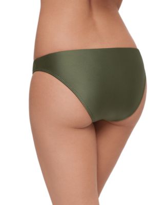 Women's Pull-On Swim Hipster Bottoms