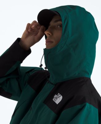 Men's Dryvent Mono Mountain Hooded Jacket